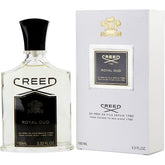 creed royal oud 100ml edp spray (w)(m)
